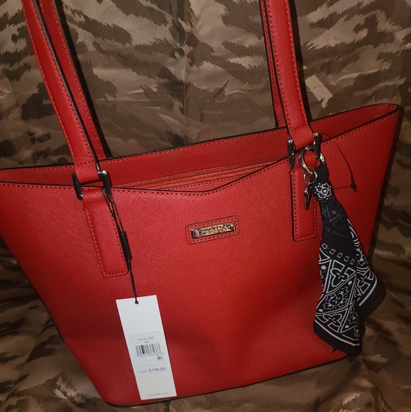 Calvin Klein Purse - Picture 12 of 15